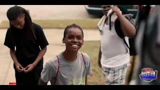 CHARM CITY KINGS Trailer  2 2020 Will Smith Production Movie [upl. by Aremmat626]