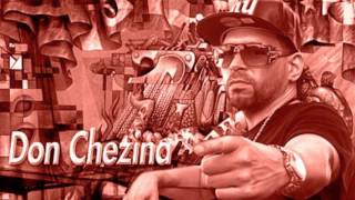 Estamos En La Discoteca  Don Chezina Original Video Music Letra Reggaeton 2014 [upl. by Enilegnave]