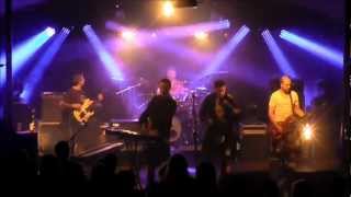 BAHOOKIE  Glenfinnan Station vs The Prodigy Live at The Classic Grand [upl. by Aniretak]