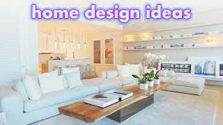 100 House Design Ideas Interior Luxury Modern Home Decor [upl. by Tower]