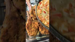 The Ultimate Veal Chop Valdastana Recipe [upl. by Rizas]