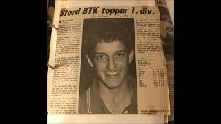 Stord Bordtennisklubb bilder og avisutklipp 1980 tallet i forbindelse med 50 års jubileum 1012024 [upl. by Rosemari]