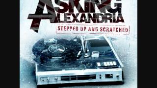 Asking Alexandria  A Single Moment of Sincerity KC Blitz Remix [upl. by Lesak993]