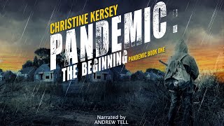 quotPandemic The Beginning Pandemic Book Onequot Full Audiobook Unabridged [upl. by Emalia207]