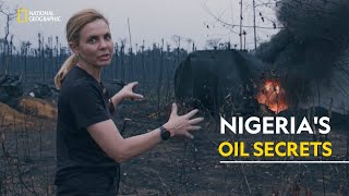 Nigerias Oil Secrets  Trafficked with Mariana Van Zeller  हिंदी  Full Episode  S2  E7 [upl. by Eerehs547]