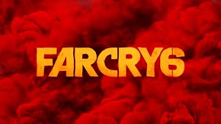 Far Cry 6  ТРЕЙЛЕР на русском [upl. by Eibloc]