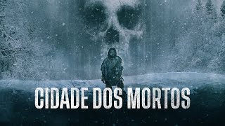 Cidade dos Mortos  Trailer da temporada 01  Dublado Brasil HD [upl. by Abisia292]