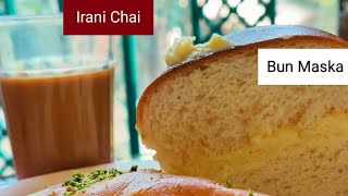 Pune Tithe Kay Une  पुणे तिथे काय उणे Ep  5 IRANI CAFE Special with paragkanhereiranicafe [upl. by Penelopa]