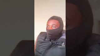 When roadman G checking goes wrong final part [upl. by Asamot]