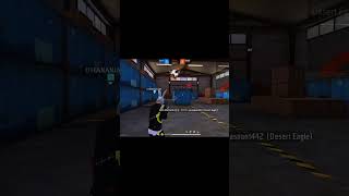 IMPOSSIBLE 💀💀viralvideo freefire freefire subscribe [upl. by Neibaf]