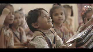 AcchaiHarDin by Adani Electricity amp Foundation A film promoting safety awareness and goodness [upl. by Aerdnael264]