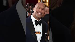 Las 7 Mejores Películas de Dwayne Johnson mejorpelicula cine dwaynejonhson netflix primevideo [upl. by Eeryk]