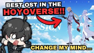 YOU CANT CALL YOURSELF A FAN IF YOU NEVER HEARD OF THIS  REGRESSION  HONKAI IMPACT 3RD [upl. by Yanetruoc]