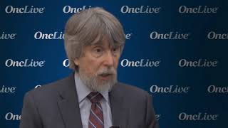 Dr Benson on MSI Testing in Colorectal Cancer [upl. by Sylvester]