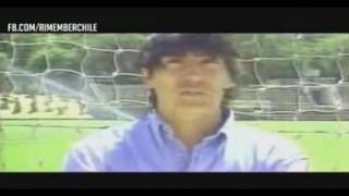 IVÁN ZAMORANO quotPOLIGLOTAquot  HABLA COMO ESPAÑOL Y ARGENTINO [upl. by Andre]