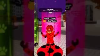 Kitty Noire amp Scarabella In 1 Video miraculous scarabella Kittynoire [upl. by Dorran]