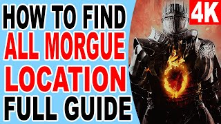 How to Find All Morgue Location  Dragons Dogma 2 [upl. by Corinne]