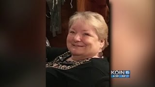 Family calls Portland womans disappearance suspicious [upl. by Yhtrod]