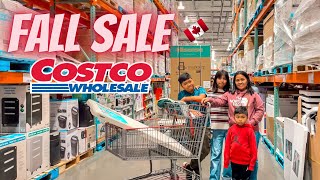 Grocery Sa Costco  buhay canada [upl. by Atiuqcaj]