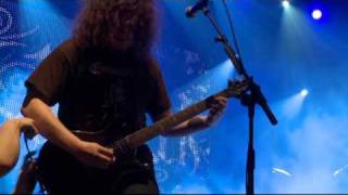 OPETH Lotus Eater Live at the Royal Albert Hall High Def [upl. by Shanie449]