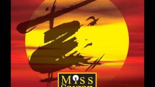 Bui Doi  Miss Saigon Complete Symphonic Recording [upl. by Ecyor]