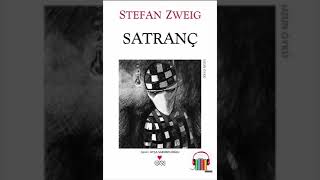 Satranç  Stefan Zweig [upl. by Euqinemod]