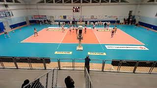 ZS CH VALENZA vs HAJRO TETTI ISSA [upl. by Idid]