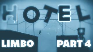 Limbo Part 4 • Pani Ka Sailab  HINDI  limbo limbohighlights sologameplay [upl. by Mcintosh150]