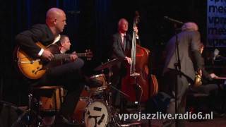 Ruud Jacobs Quintet feat Ferdinand Povel speelt Bernies Tune [upl. by Pfeffer]