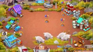 farm frenzy 3 level 54 [upl. by Cynthea]