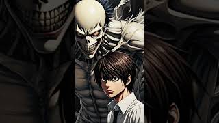 Los 3 Momentos Más Icónicos de Death Note  La muerte de L [upl. by Ciprian]