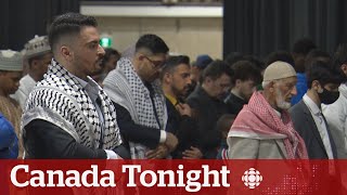 Scaled down Eid celebrations mark the end of Ramadan  Canada Tonight [upl. by Niras]