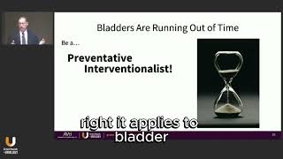 Early Detection Saves Lives Prostate and Bladder Health [upl. by Eiggep669]