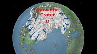 The Great Meltdown and Cosmic Firestorms Cosmography10141 w Randall Carlson 2006 [upl. by Hayikaz]