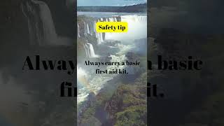 Important  Can Save your life  facts traveltip [upl. by Ennyleuqcaj759]