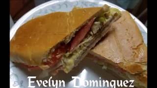 Sandwich Cubano [upl. by Albin210]