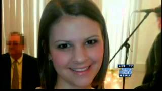 Family friends hold public memorial for Whitney Heichel [upl. by Amilb364]