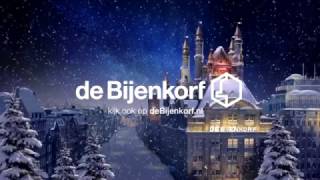 Castle of Dreams commercial  de Bijenkorf [upl. by Emirej129]