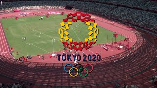 Resumen Juegos Olímpicos Tokio 2020 [upl. by Eitsim364]