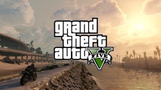 GTA 5 Gameplay Walkthrough FULL GAME 4K 60FPS  No Commentary [upl. by Salene717]