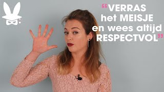 5 TIPS VAN EEN VROUW OM VROUWEN TE VERSIEREN [upl. by Senoj]