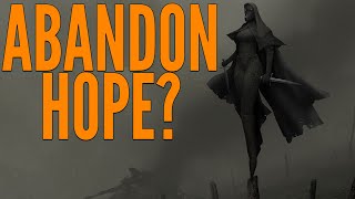 Is there room for hope in the world of Trench Crusade [upl. by Etnoed55]