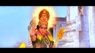 quotMECHERI VANA BHADRAKALIquot Exclusive Full Movie HD  New Tamil Movies  Latest Devotional Movies 2018 [upl. by Yanrahs]