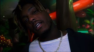 Juice WRLD  Party By Myself Official Music Video [upl. by Nylirad]