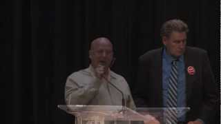 Arizona Fluoride Debate 2012 [upl. by Aekim]