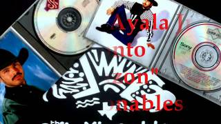 Ramon Ayala Jr Tonto Corazon coleXionables [upl. by Katt243]