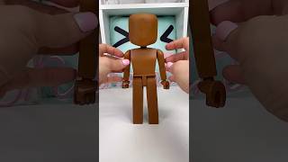 Tie Dye Avastars Fashion Doll Opening and Dressing roblox asmr doll [upl. by Hines940]