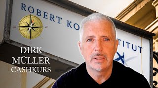 Dirk Müller „Pandemie der Ungeimpften“ – alles Lüge DAS müssen wir daraus lernen [upl. by Autum687]