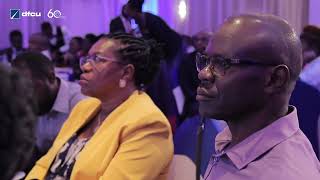 The dfcu Bank Annual NGO Forum 2024 [upl. by Ahasuerus]