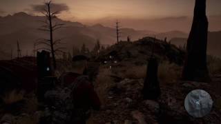 Ghost Recon Wildlands  Secret Button Location  Dont Press Me [upl. by Eyahc892]